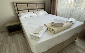 Ayyıldız Pansiyon Apart